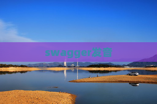 swagger发音